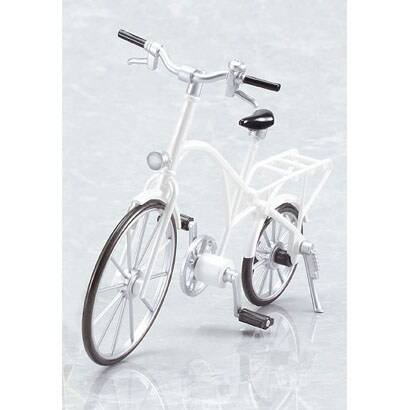 ex:ride ride.002 クラシック自転車 パールホワイト