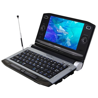 PAシリーズ 4.8型ワイド液晶/SSD32GB PA3KX32SA