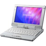 KOHJINSHA SCシリーズ 7型ワイド液晶/HDD60GB SC3WS06E