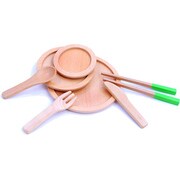 食器セット ディンギー ウッディ プッディ