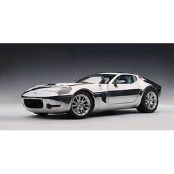 AUTOART オートアート　シェルビー GR−1 コンセプト　ブルー AUTOART オートアート シェルビー GR−1 コンセプト ブルー