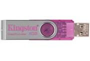 DataTraveler101 4GB USBフラッシュメモリ ピンク DT101N/4GB