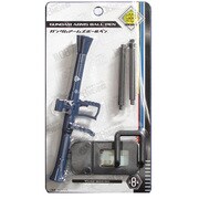 ガンダムアームズボールペン ザクバズーカ DGY [キャラクター文具]