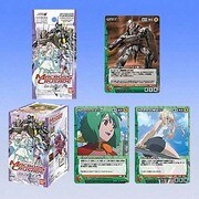 トレカ マクロスクルセイド the Best of F
