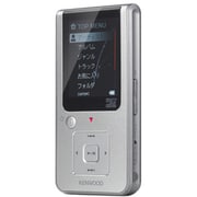 Media Keg 4GB microSDカード対応 シルバー MG-F504 S