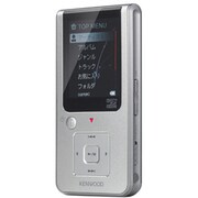 Media Keg 8GB microSDカード対応 シルバー MG-F508 S