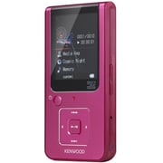 Media Keg 8GB microSDカード対応 ピンク MG-F508 P