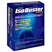 iTools IsoBuster 完全日本語版 [Windowsソフト]