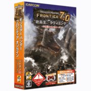 モンスターハンター フロンティア オンライン シーズン7.0 プレミアムパッケージ [Windowsソフト]