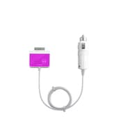 BSFM05PK [iPod用FMトランスミッター オートスキャン式(ケーブルタイプ) ピンク]