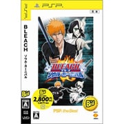 BLEACH（ブリーチ） -ソウル･カーニバル- PSP the Best [PSPソフト]