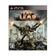 EAT LEAD（イートレッド） マット・ハザードの逆襲 [PS3ソフト]