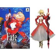 Fate/EXTRA（フェイト エクストラ） タイプムーンボックス [PSPソフト]