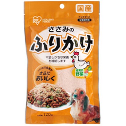 Hu 12sp 犬用 ささみのふりかけ パウチタイプ 1g Hu 12sp 犬用 ささみのふりかけ パウチタイプ 1g