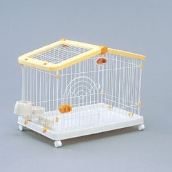 ヨドバシ.com - アイリスオーヤマ IRIS OHYAMA HCA-800 [ハウスケージ] 通販【全品無料配達】