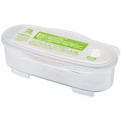 レンジで簡単スパゲッティ UDP2