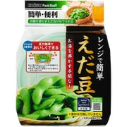 レンジで枝豆 PS-G12