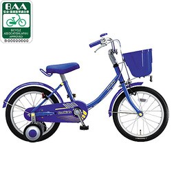 ヨドバシ.com - ブリヂストン BRIDGESTONE 幼児用自転車（16型
