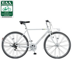 ヨドバシ.com - ブリヂストン BRIDGESTONE 自転車（27型） E.X