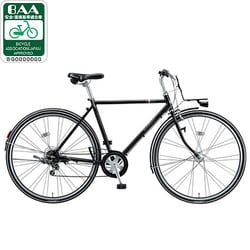 最も  ヨドバシ.com - ブリヂストン BRIDGESTONE 自転車（26型） E.X 自転車本体