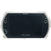 クリアケース for PSP go HPG-09 [PSP go用]