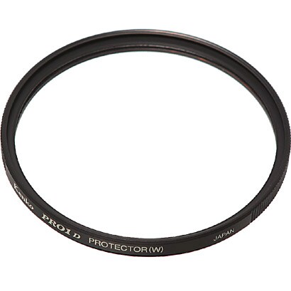 40.5mm PRO1 D プロテクター(W) [PRO1 D プロテクター(W)]
