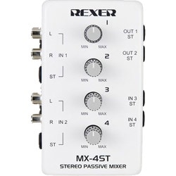 ミキサー MX-4ST