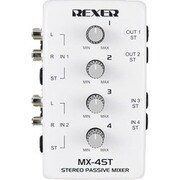ミキサー MX-4ST