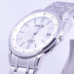 【お値下げ可能】CITIZEN EXCEED ソーラー電波 EBG74-5023 シチズン エクシード EXCEED ソーラー電波 EBG74-5023 メンズ