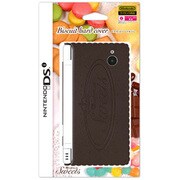 DSi用 ビスケットハードカバー ビター [DSi用]