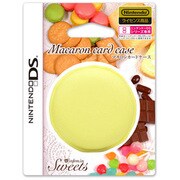 DS用 マカロンカードケース シトラス [DS用]