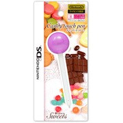 DS用 キャンディタッチペン ピーチ [DS用]