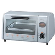 トースター シルバー HTR-K3(S)
