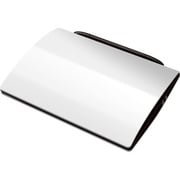 7V型 ポータブルDVDプレーヤー CPRM対応 ホワイト ADP-701AW