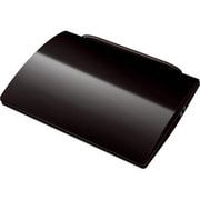 7V型 ポータブルDVDプレーヤー CPRM対応 ブラック ADP-701AB