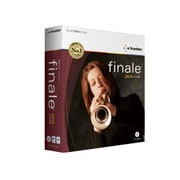 Finale 2010 [楽譜作成ソフトウェア FIN2010]