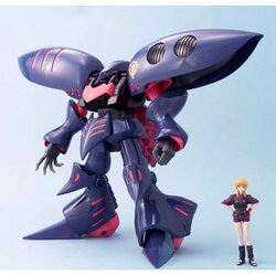ヨドバシ.com - バンダイ BANDAI AMX-004-2 キュベレイMk-II