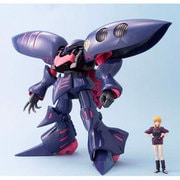 AMX-004-2 キュベレイMk-II(エルピー・プル専用機) [MG 1/100 機動戦士ガンダムZZ 2017年7月再生産]