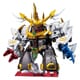 戦神合身 蚩尤ガンダム(せんじゅうがっしん しゅうがんだむ) [BB戦士352 2016年12月再生産]