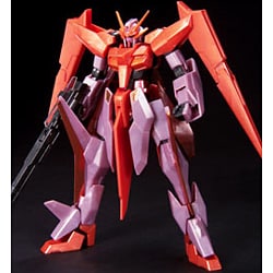 GN-007 アリオスガンダム(トランザムモード) グロスインジェクションVer. [HG 1/144 機動戦士ガンダム00(ダブルオー)]