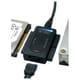 SATA+IDE-USB2.0変換 電源分岐型接続セット FHC-234