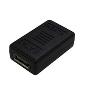 SATA-eSATA変換アダプタ JAD-SAES