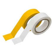 しばっテープ 2本  ホワイト・イエロー CH-TPSET/WY