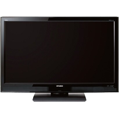 REAL（リアル） 40V型 地上・BS・110度CSデジタル フルハイビジョン液晶テレビ LCD-40MXW300