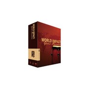 WORLD IMPACT GLOBAL PERCUSSION [ソフトウエア パーカッション音源]
