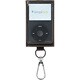 iPod classic専用 カラビナレザーケース チョコレートブラック TR-LCCSCLN-CB