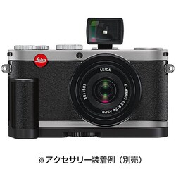 ヨドバシ.com - ライカ Leica X1 [スチールグレー] 通販【全品無料配達】