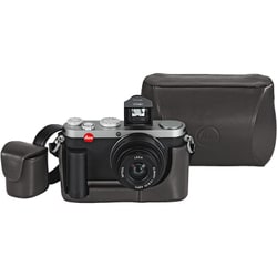 ヨドバシ.com - ライカ Leica ライカX1用エバレディケース 18710
