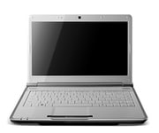 Gateway ノートブック NV4400-43W