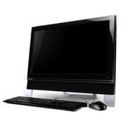 Gateway One 23型ワイド液晶/HDD1TB/DVDスーパーマルチドライブ ZX6800-43